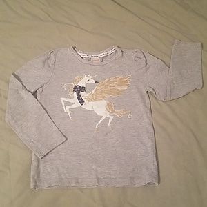 🌸 Long sleeved T-shirt